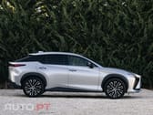 Lexus RZ Premium