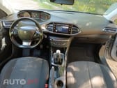 Peugeot 308 SW 1.6 BlueHDi Active