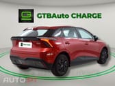 MG MG4 I.V.A DEDUTIVEL 51 kWh
