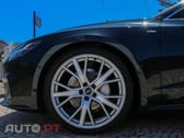 Audi A7 40 TDI S tronic