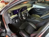 Mercedes-Benz E 300 de