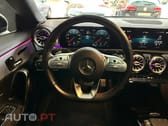Mercedes-Benz CLA 180 d AMG Line Aut.