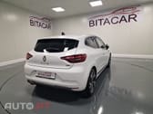 Renault Clio 1.5 Blue dCi RS Line