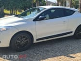 Renault Mégane Coupe 1.5 dCi Dynamique S