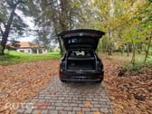 Porsche Cayenne Turbo