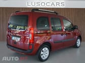 Mercedes-Benz Citan Tourer EDITION BlueEFFICIENCY Longa