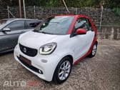 Smart ForTwo 0.9 Passion 90 Aut.