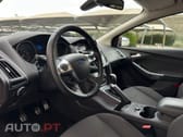 Ford Focus SW 1.0 EcoBoost Connected