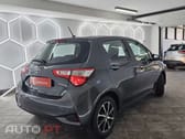 Toyota Yaris 1.0 VVT-i Comfort
