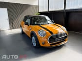 MINI Cooper D