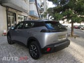Peugeot 2008 1.2 PureTech Active