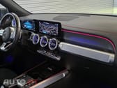 Mercedes-Benz EQB 350 4Matic AMG Line