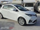 Renault Zoe (c/ Bateria) Intens 50