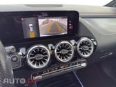 Mercedes-Benz EQA 250+ AMG Line
