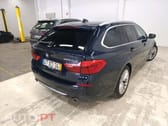 BMW 520 d Auto