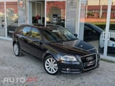 Audi A3 Sportback 1.6 TDI Advance