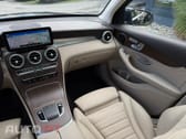 Mercedes-Benz GLC 300 de 4Matic