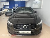 Volvo XC60 2.0 B4 R-Design Geartronic
