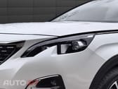 Peugeot 5008 1.5 BlueHDi GT Line