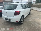 Dacia Sandero 1.0 ECO-G Comfort Bi-Fuel