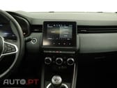 Renault Clio Clio 1.0 TCe Techno