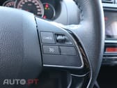 Mitsubishi Space Star 1.2 Conenect Edition