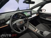 Cupra Born 58 kWh