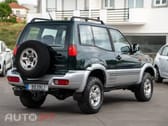 Nissan Terrano II 2.7 TDi Comfort