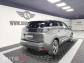 Peugeot 3008 PureTech 130 Stop & Start GPF EAT8 Allure