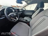 Seat Leon 2.0 TDI Style DSG