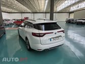 Renault Mégane Sport Tourer 1.5 Dci GT Line