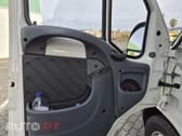 Fiat Ducato Maxi 2.8 JTD CD Longo
