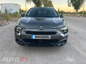 Citroen C4 Feel pack