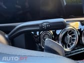 Mercedes-Benz A 180 d AMG Line Aut.