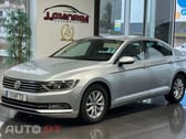 Volkswagen Passat 2.0 TDI Confortline