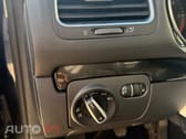 Volkswagen Golf 2.0 TDi BlueMotion Confortline