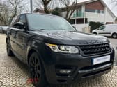 Land Rover Range Rover 3.0 TDV6 HSE