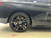 BMW 420 d Pack M Auto