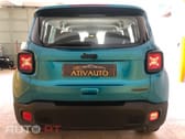 Jeep Renegade 1.0 T Night Eagle