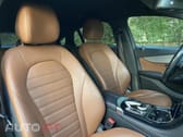 Mercedes-Benz GLC 250 d Coupé AMG Line 4-Matic