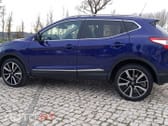 Nissan Qashqai 1.6 dCi 360 S