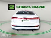 Audi E-Tron I.V.A DEDUTIVEL 55 S LINE