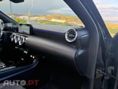 Mercedes-Benz A 250 e AMG Line
