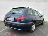 Peugeot 406 SW BARATO BOM ESTADO GERAL
