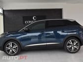 Peugeot 3008 1.6 Hybrid Allure Pack e-EAT8