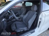 BMW 118 d xDrive Pack M