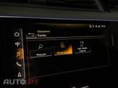 Audi E-Tron S quattro