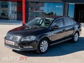 Volkswagen Passat 1.6 TDI Confortline