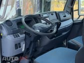 Mitsubishi Canter CONTENTOR