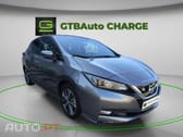 Nissan Leaf 50Kw 218CV